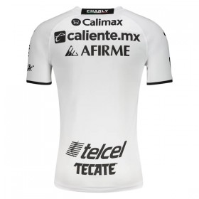 Jalkapallo Pelipaidat/Peliasut Club Tijuana Vieraspelipaita 2022-23